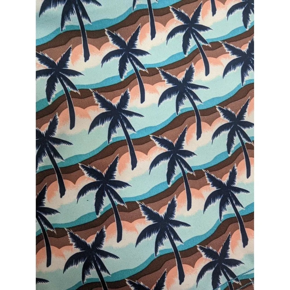 Lands End men palm