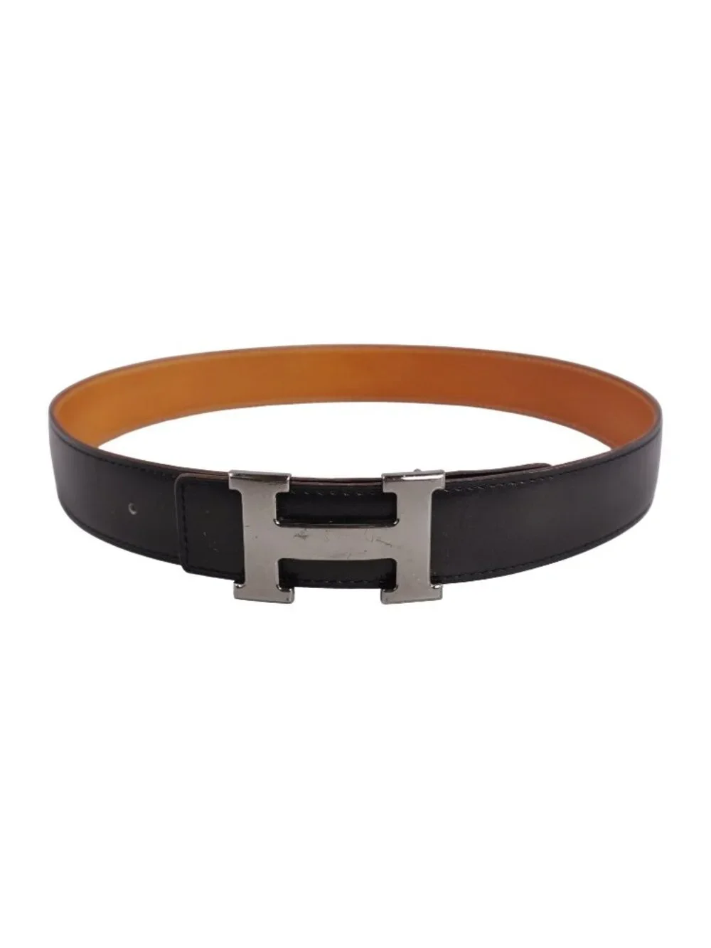 Hermes vintage belt