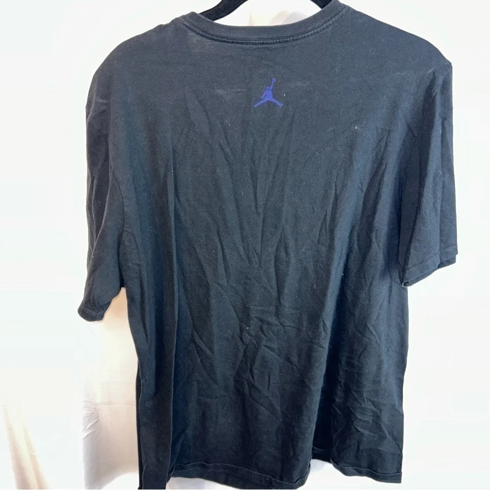 Jordan air shirt
