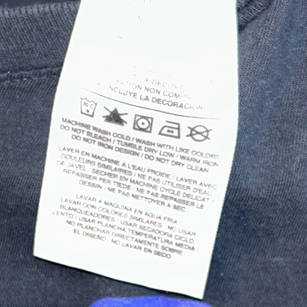 Jordan air shirt