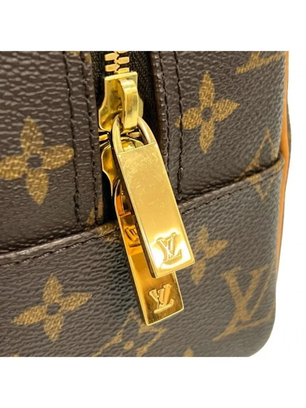 Louis Vuitton this authentic