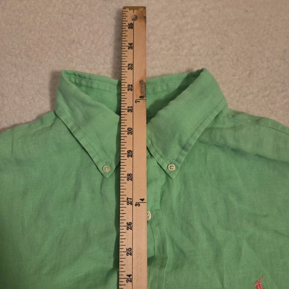 Polo Ralph Lauren vtg polo