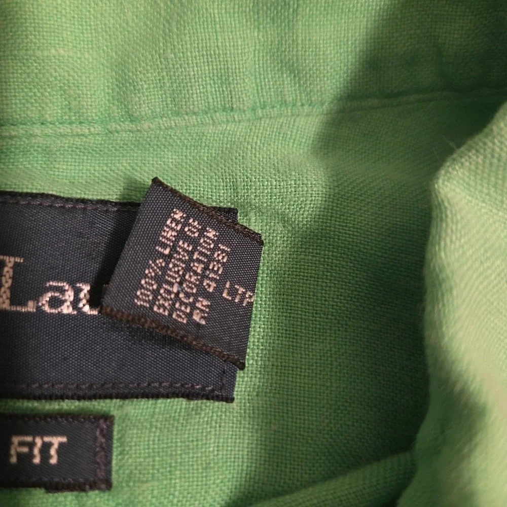 Polo Ralph Lauren vtg polo