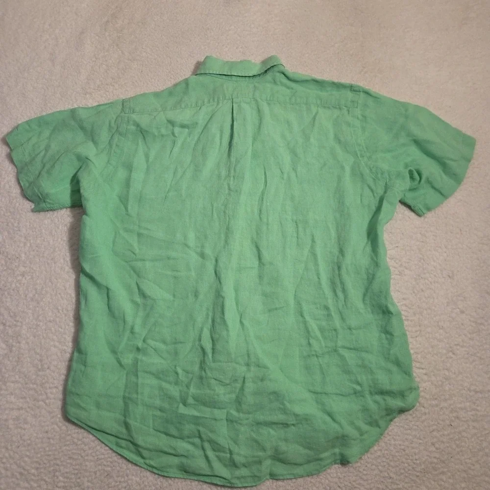 Polo Ralph Lauren vtg polo
