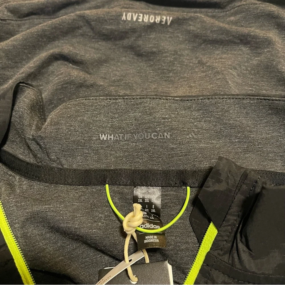 adidas men standard