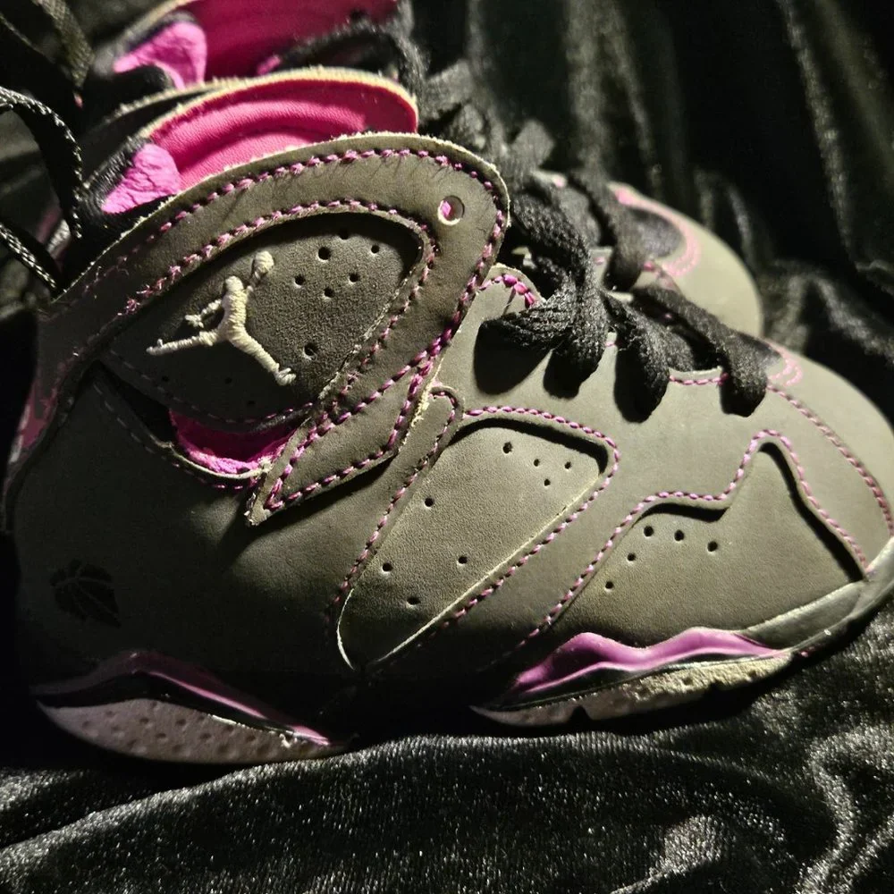 Jordan baby air