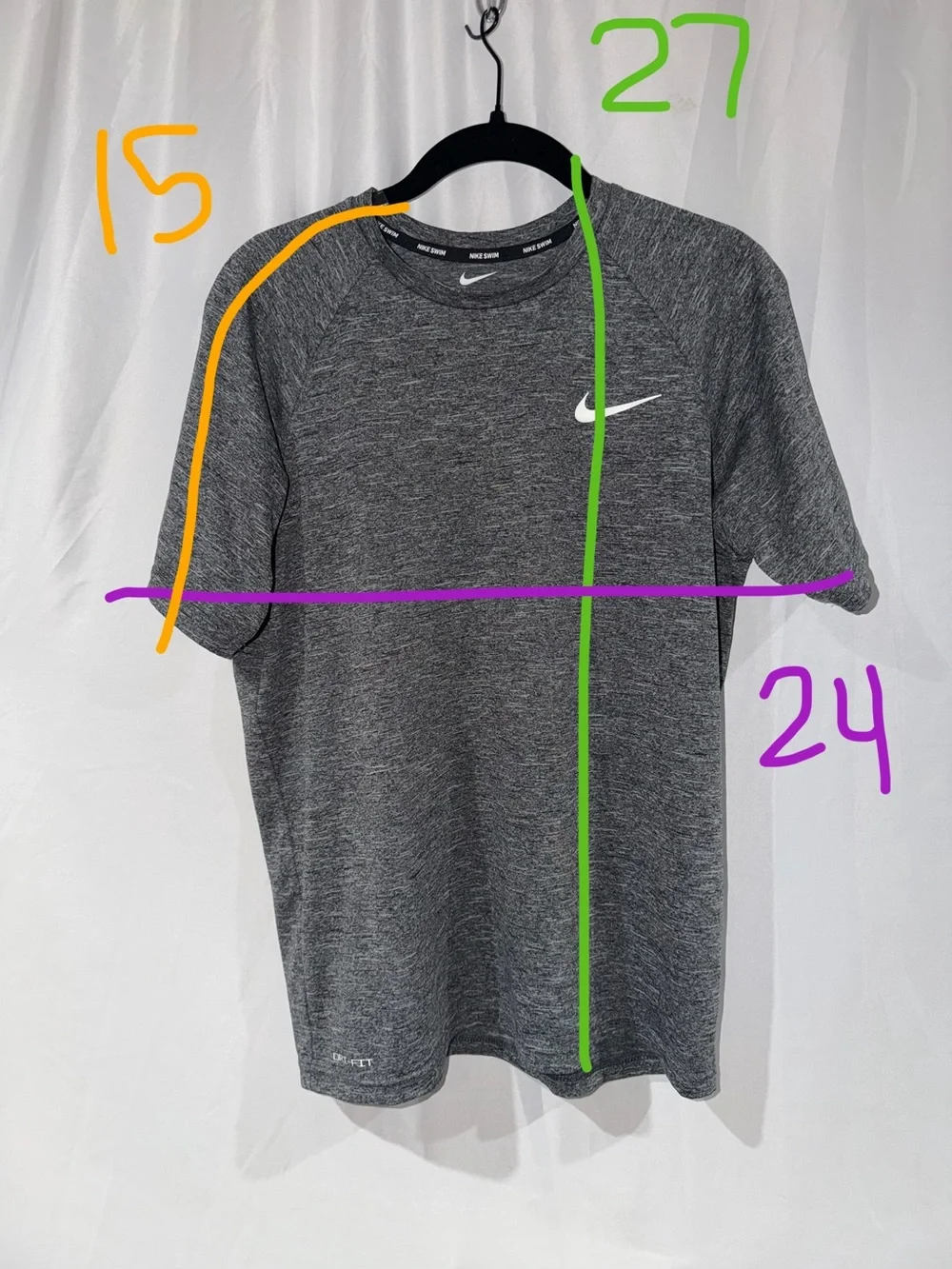 Nike lightweight performance