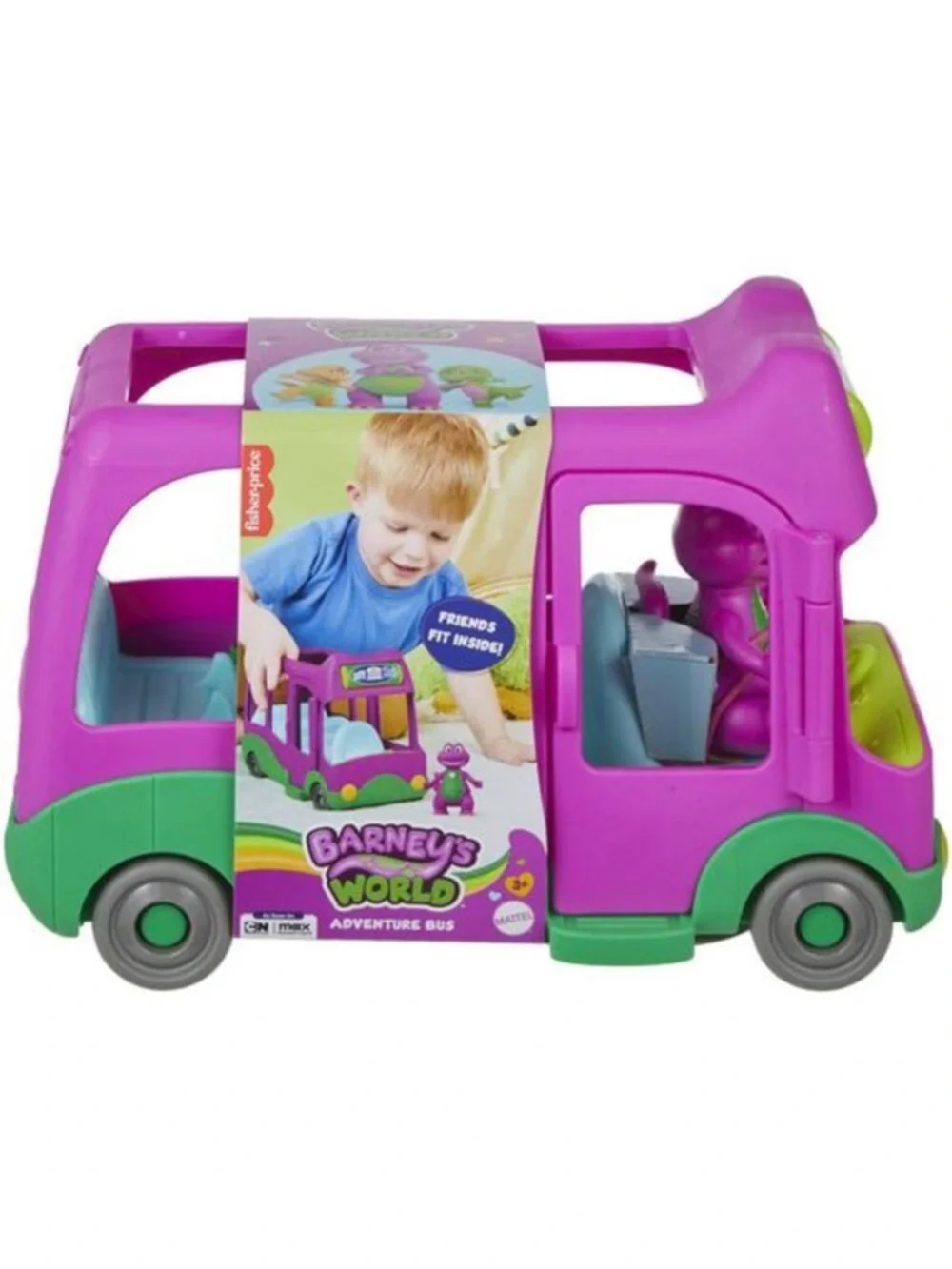 Fisher-Price fisher price
