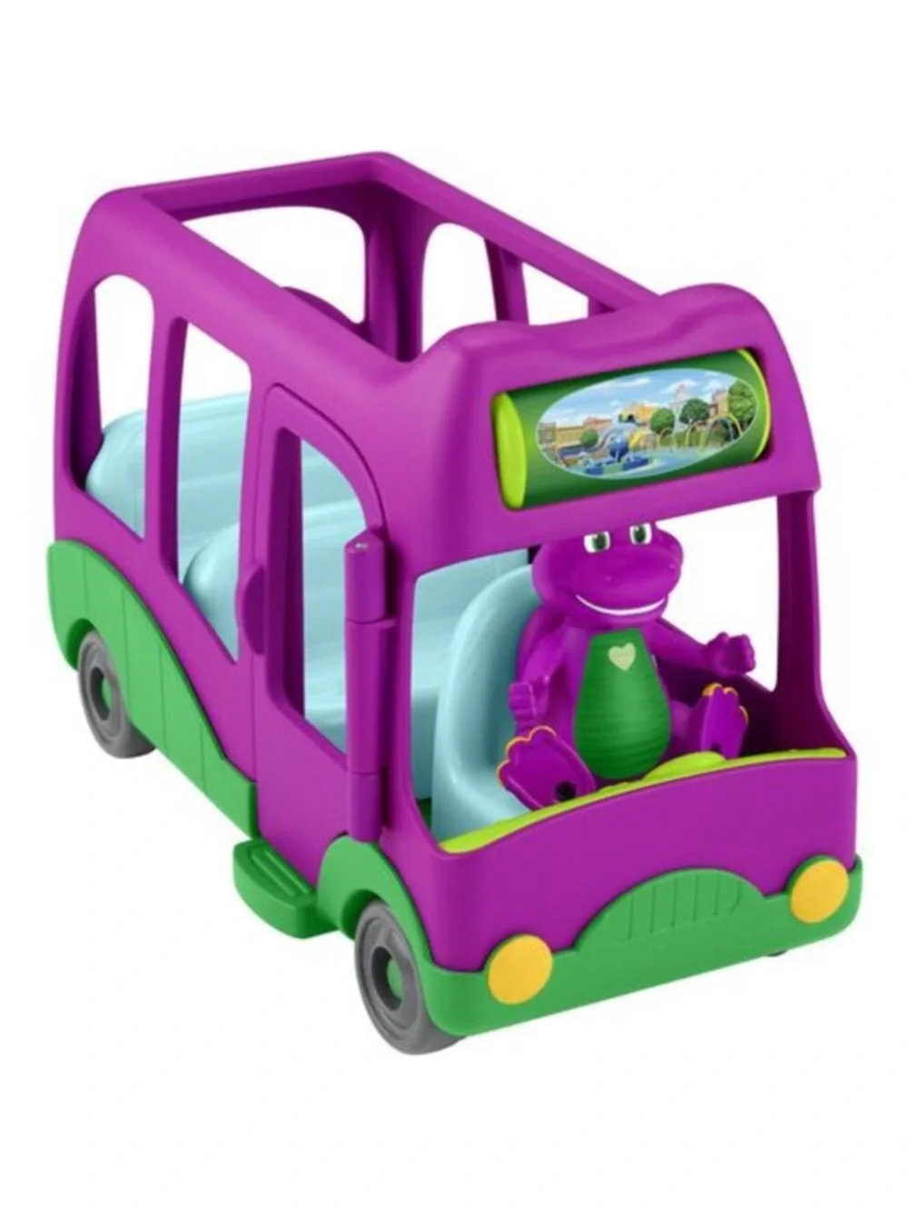 Fisher-Price fisher price