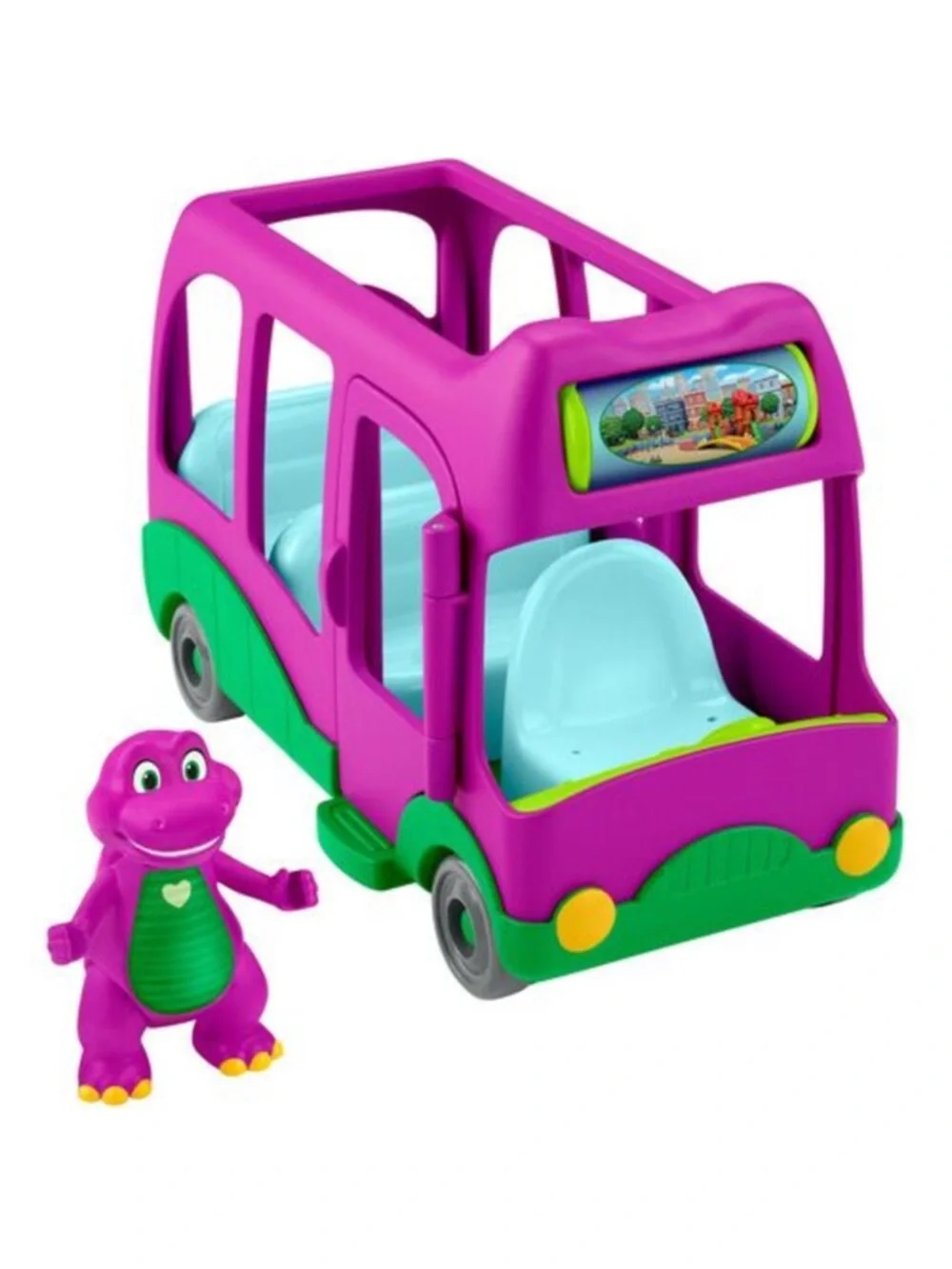 Fisher-Price fisher price