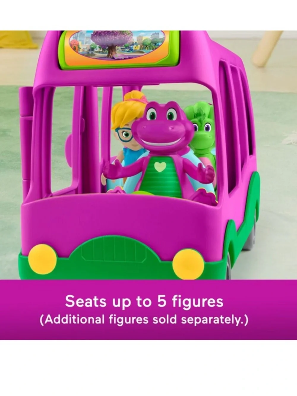 Fisher-Price fisher price