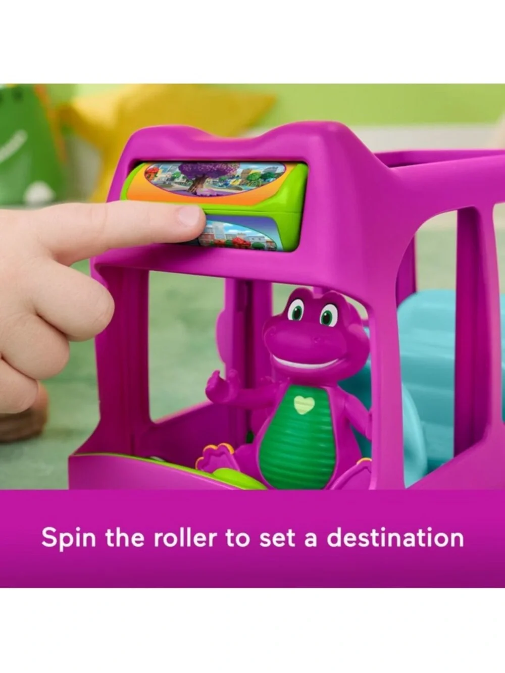 Fisher-Price fisher price