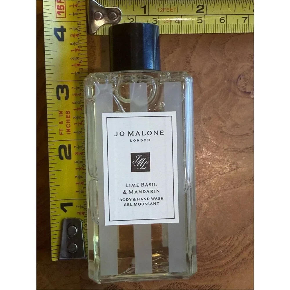 Jo Malone jo malone