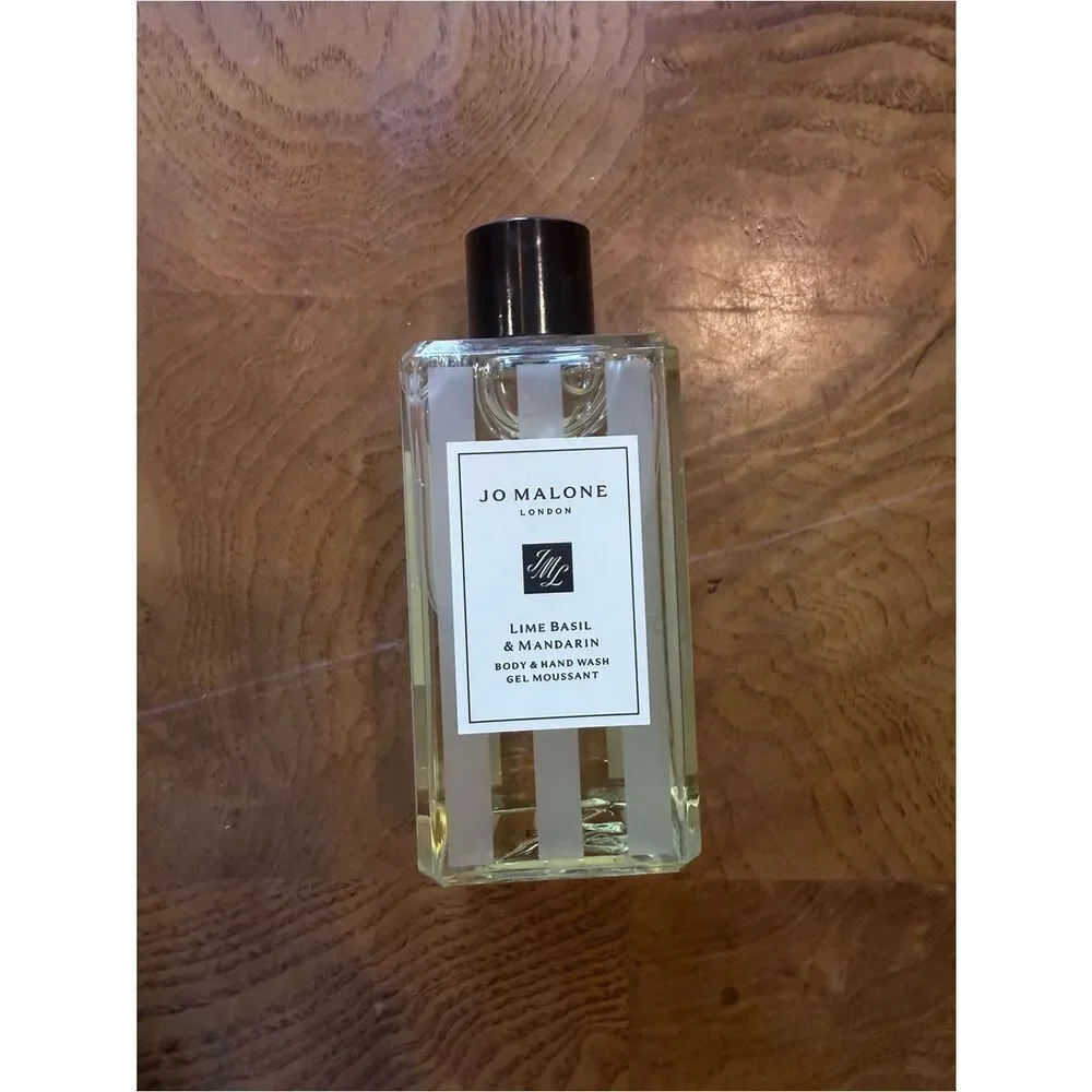 Jo Malone jo malone