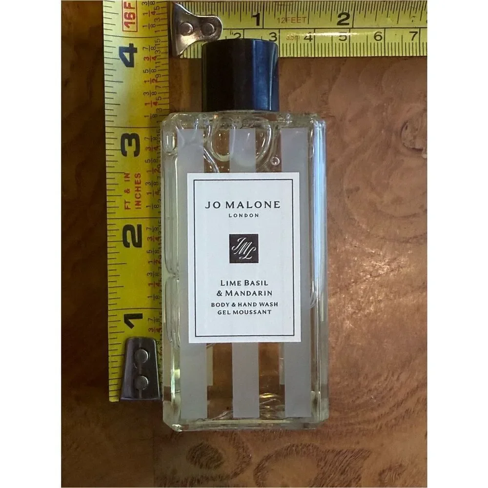 Jo Malone jo malone