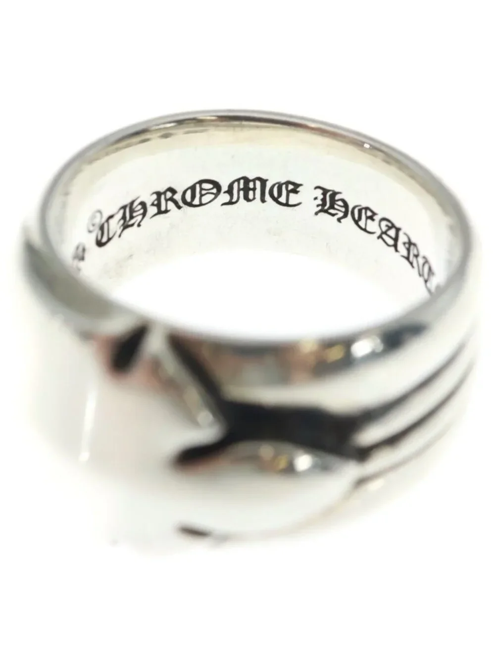 Chrome Hearts single flerknee