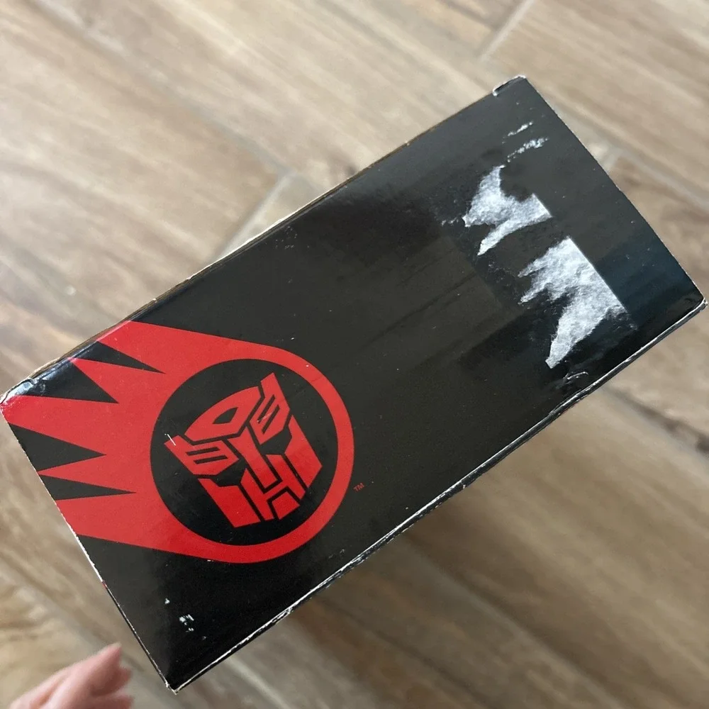 Hasbro transformers generations