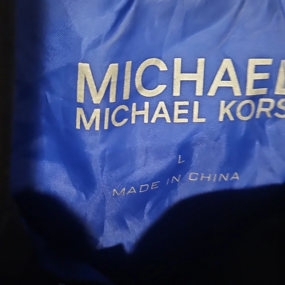 Michael Kors *pre loved