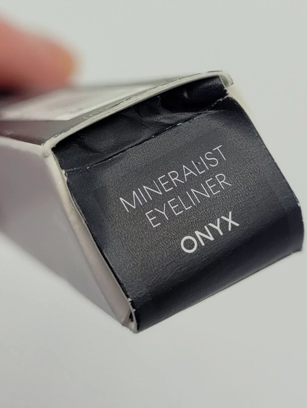 bareMinerals mineralist lasting