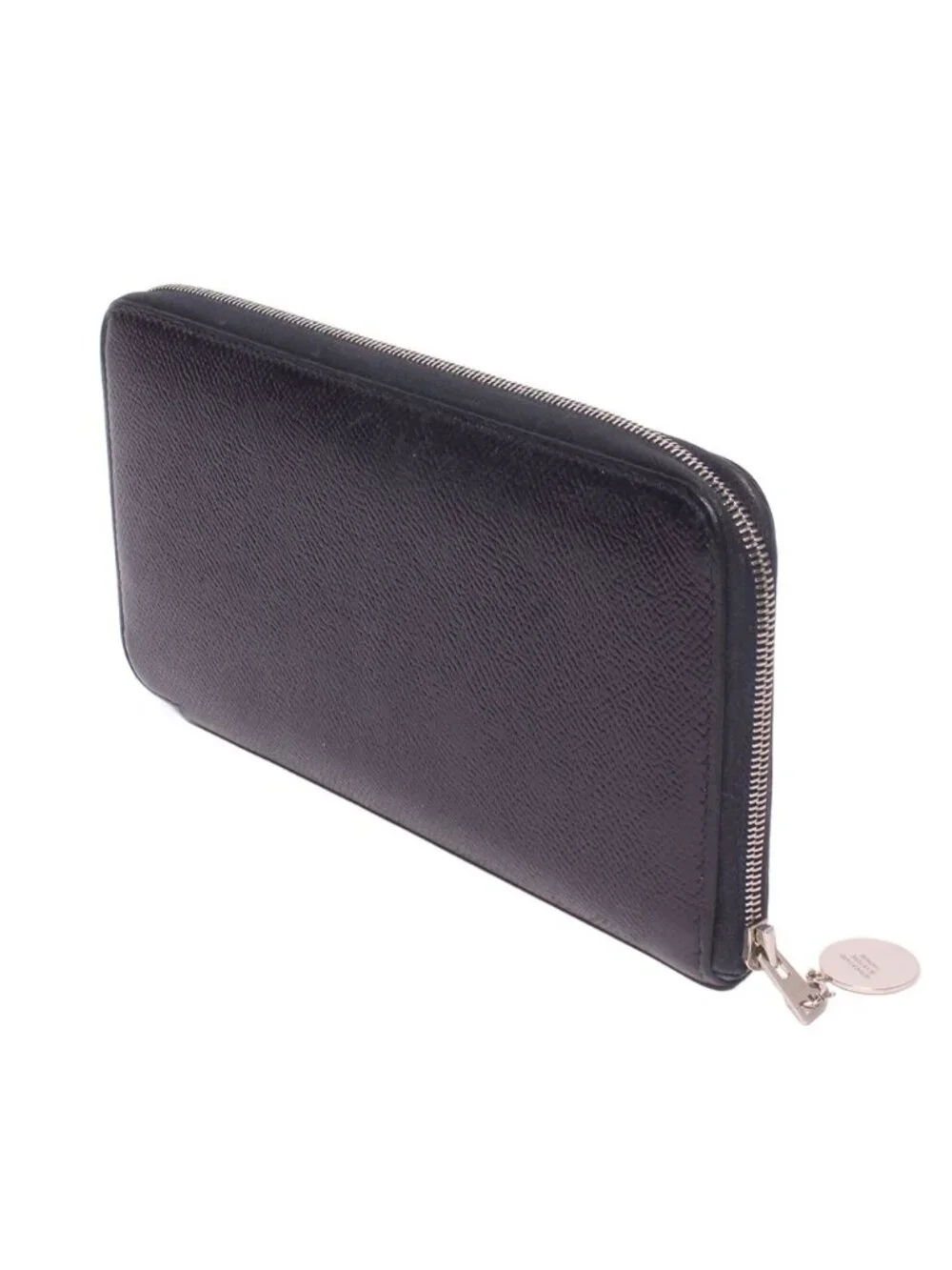 Hermes zip around