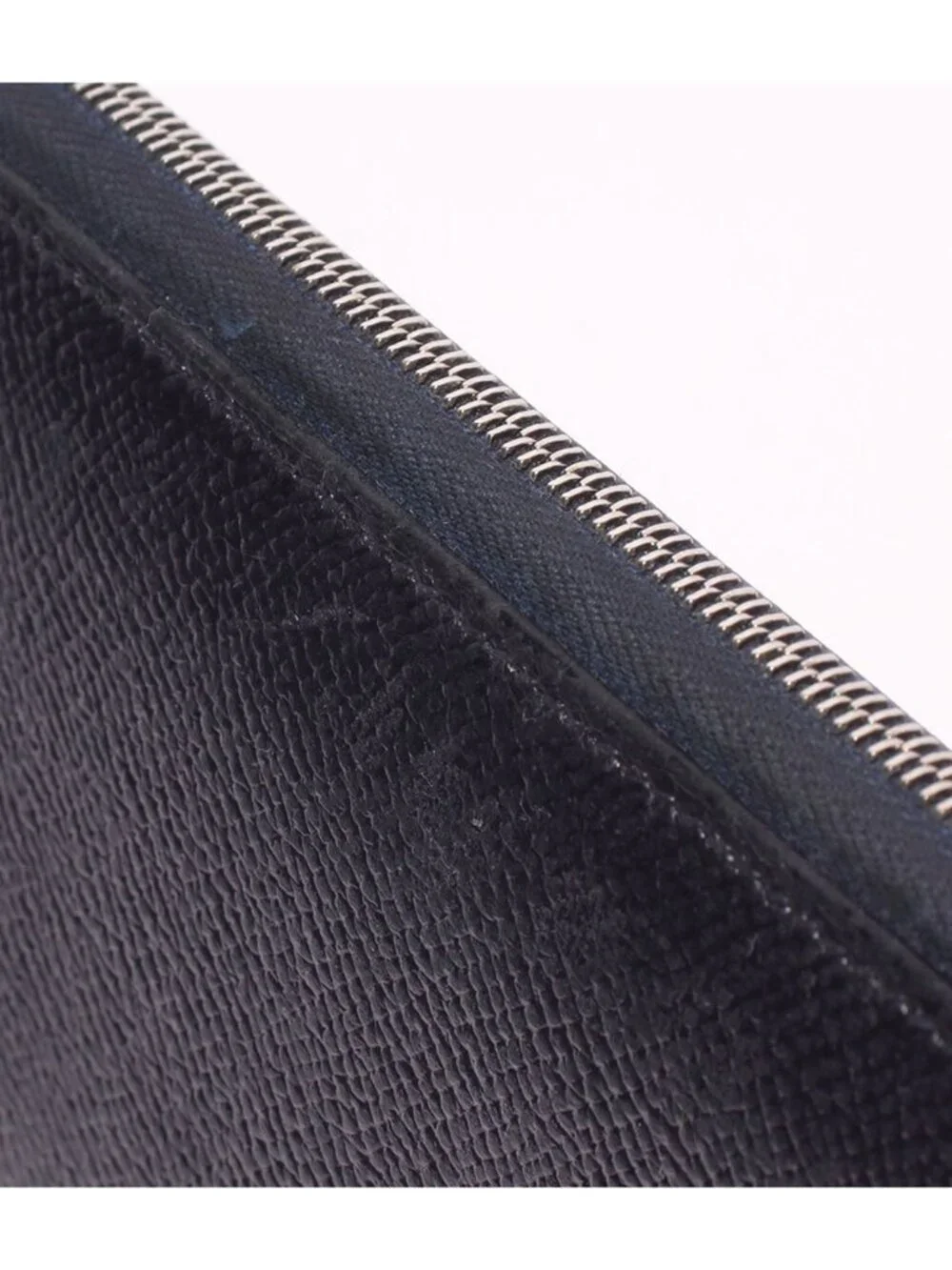 Hermes zip around