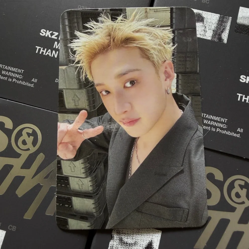 Stray Kids ⇰all merchandise