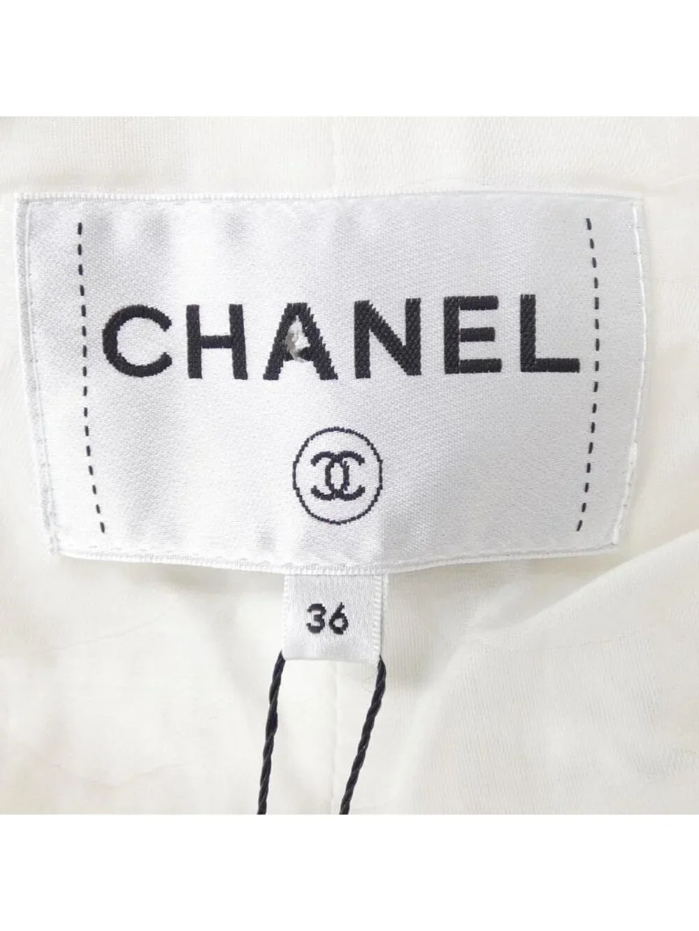 Chanel brand name