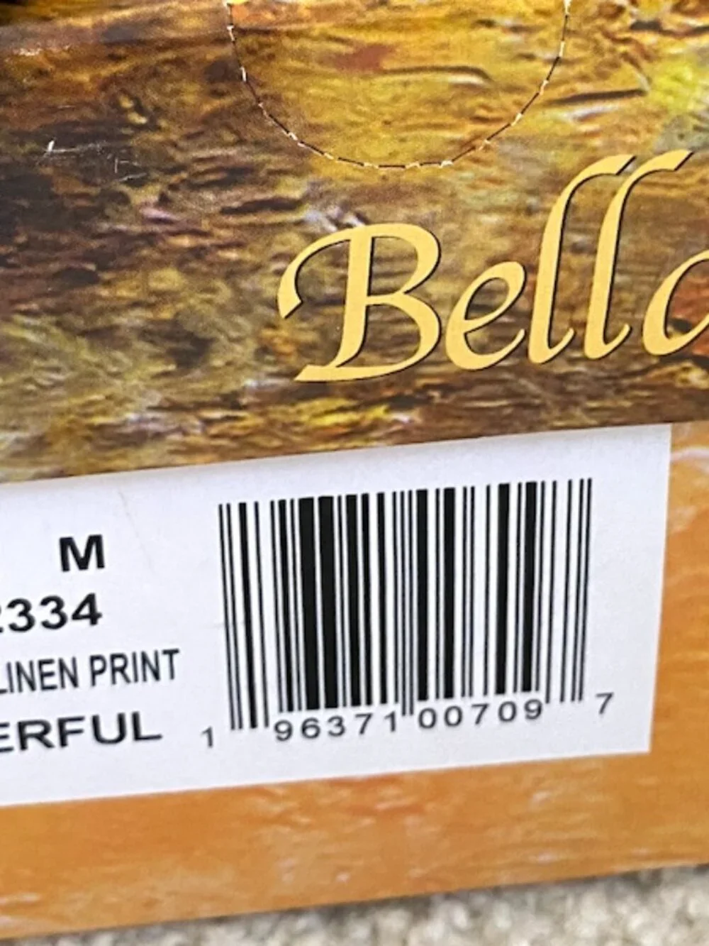 Bella Vita bella vita
