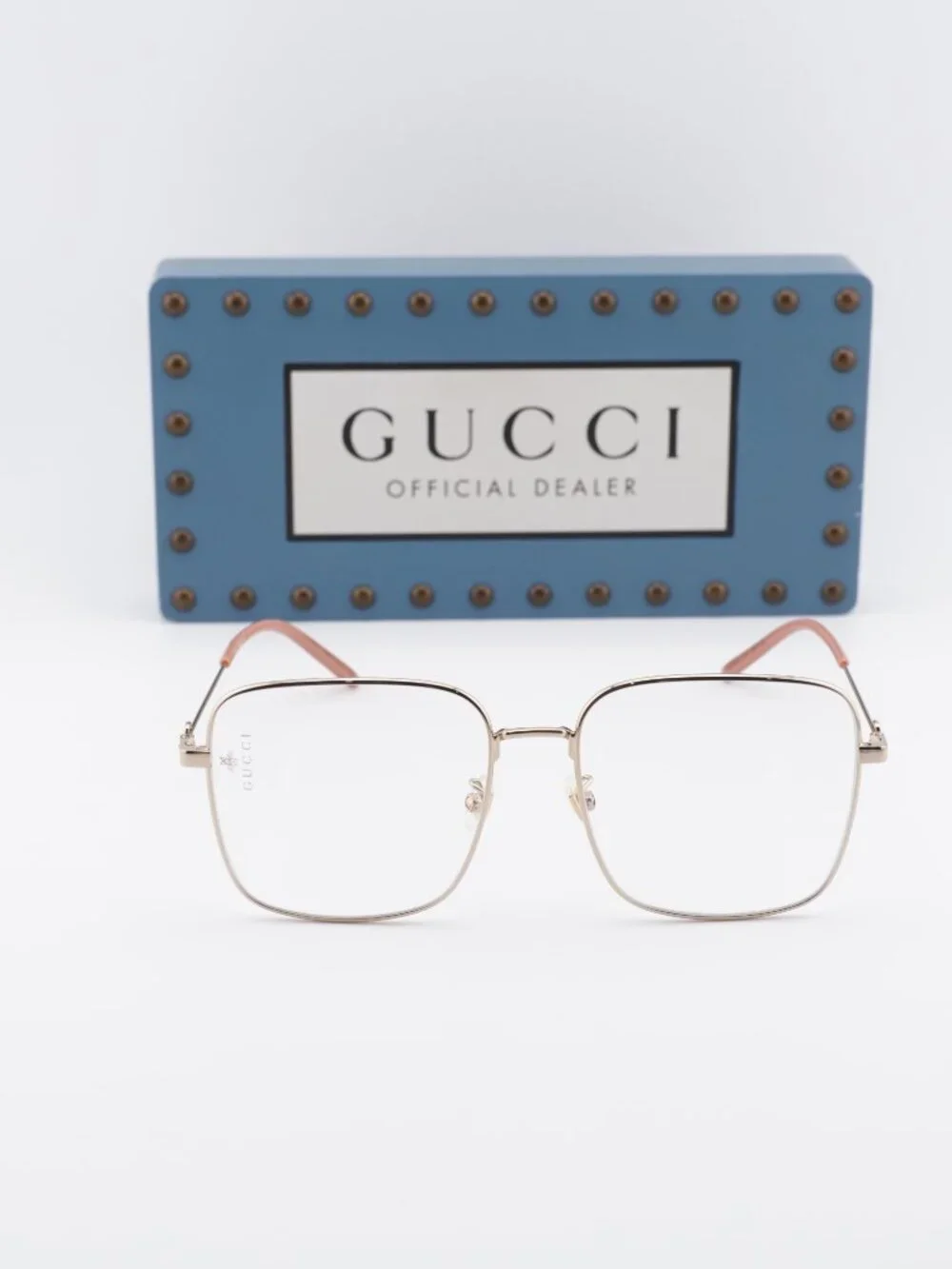 Gucci model gg0445o