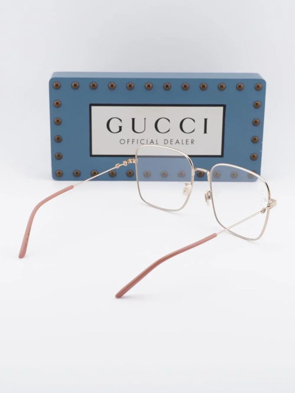 Gucci model gg0445o