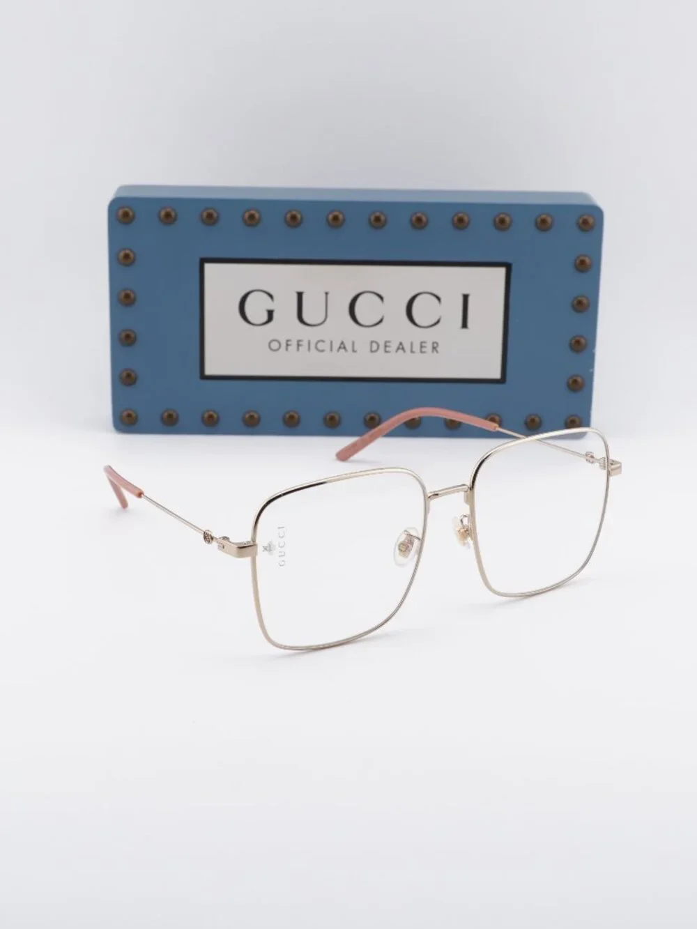 Gucci model gg0445o