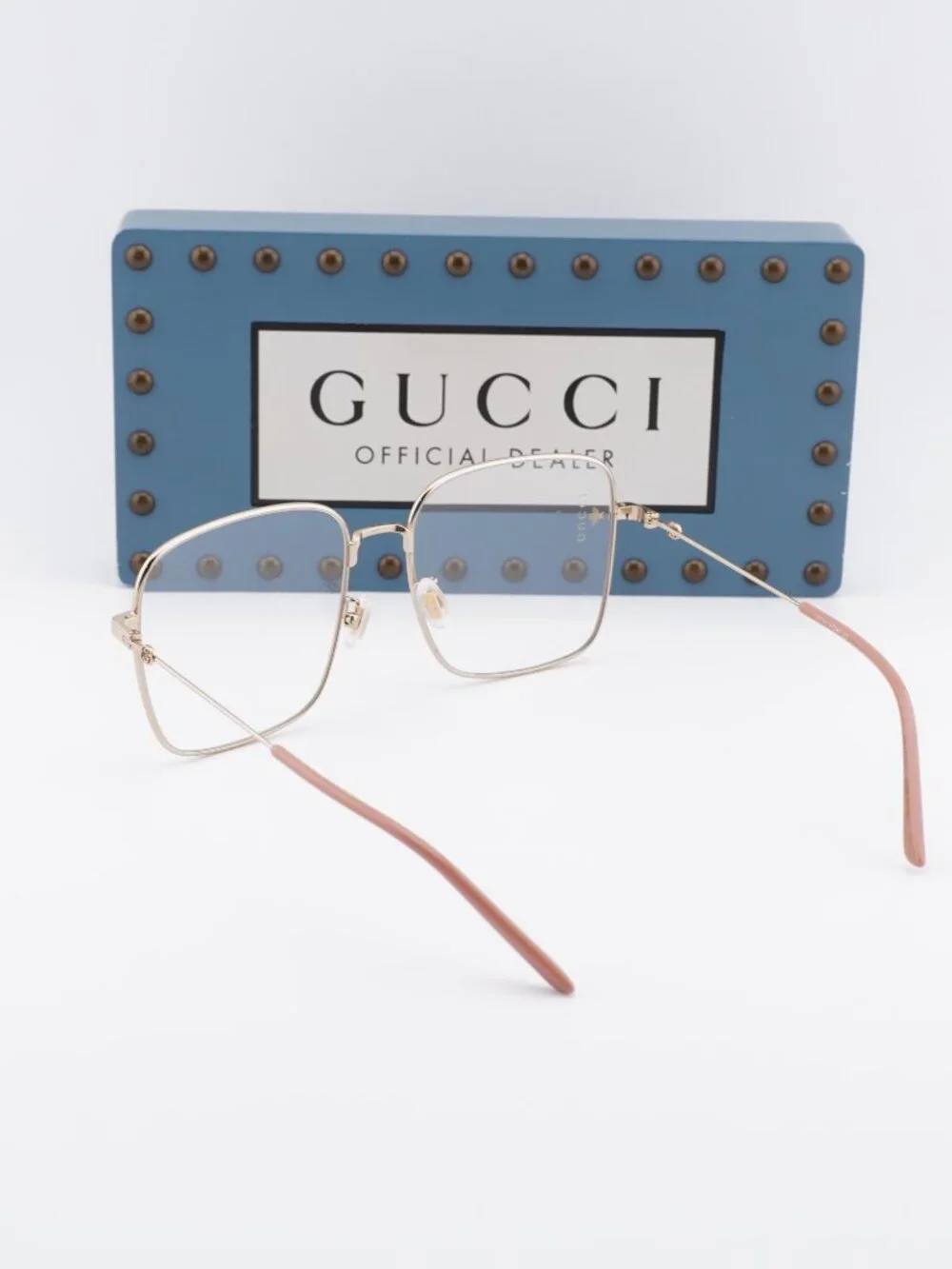 Gucci model gg0445o
