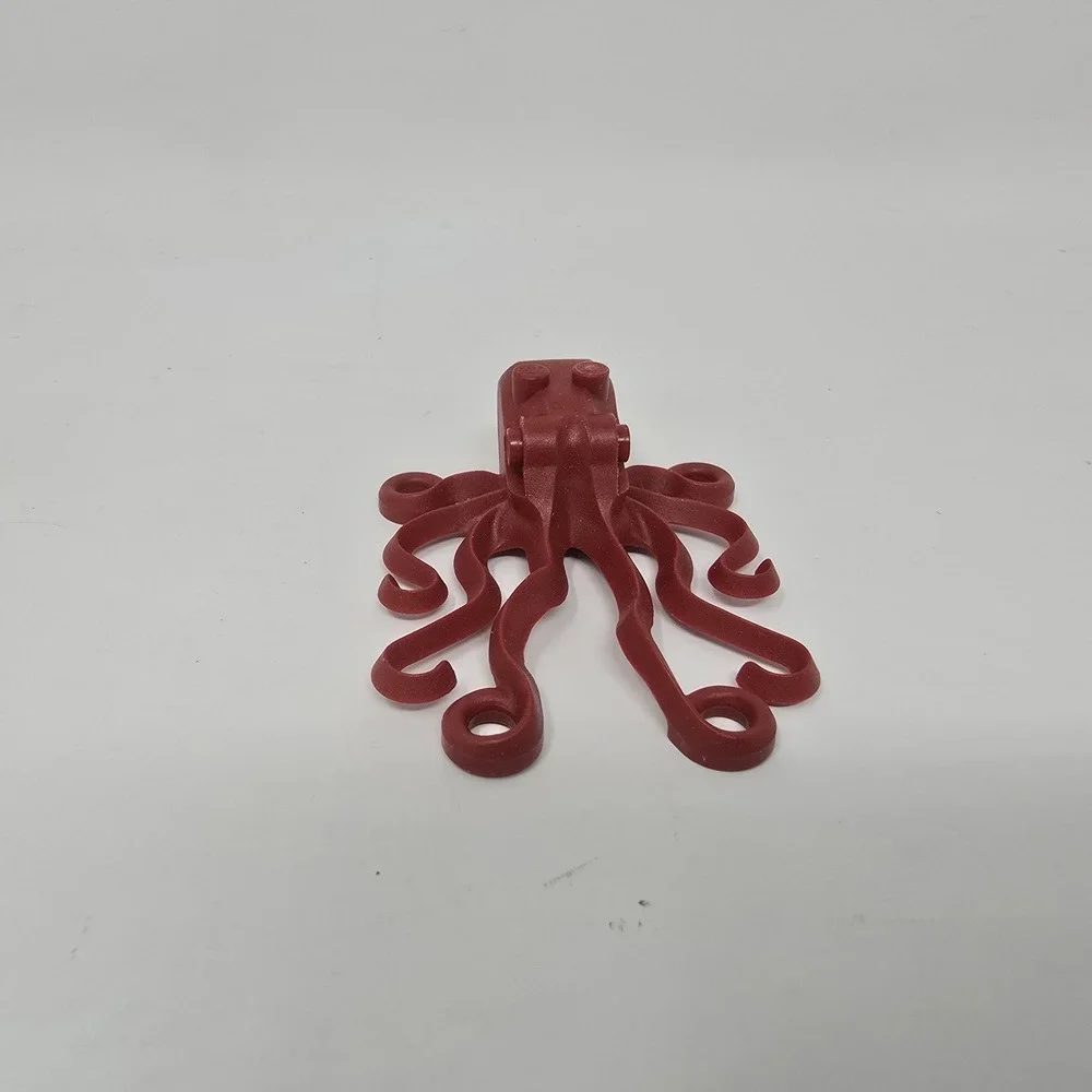 Lego affect may