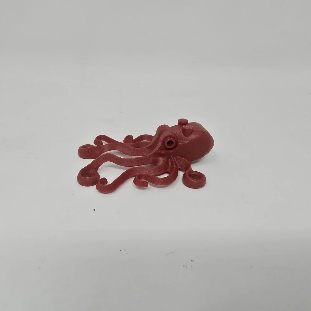 Lego items variations