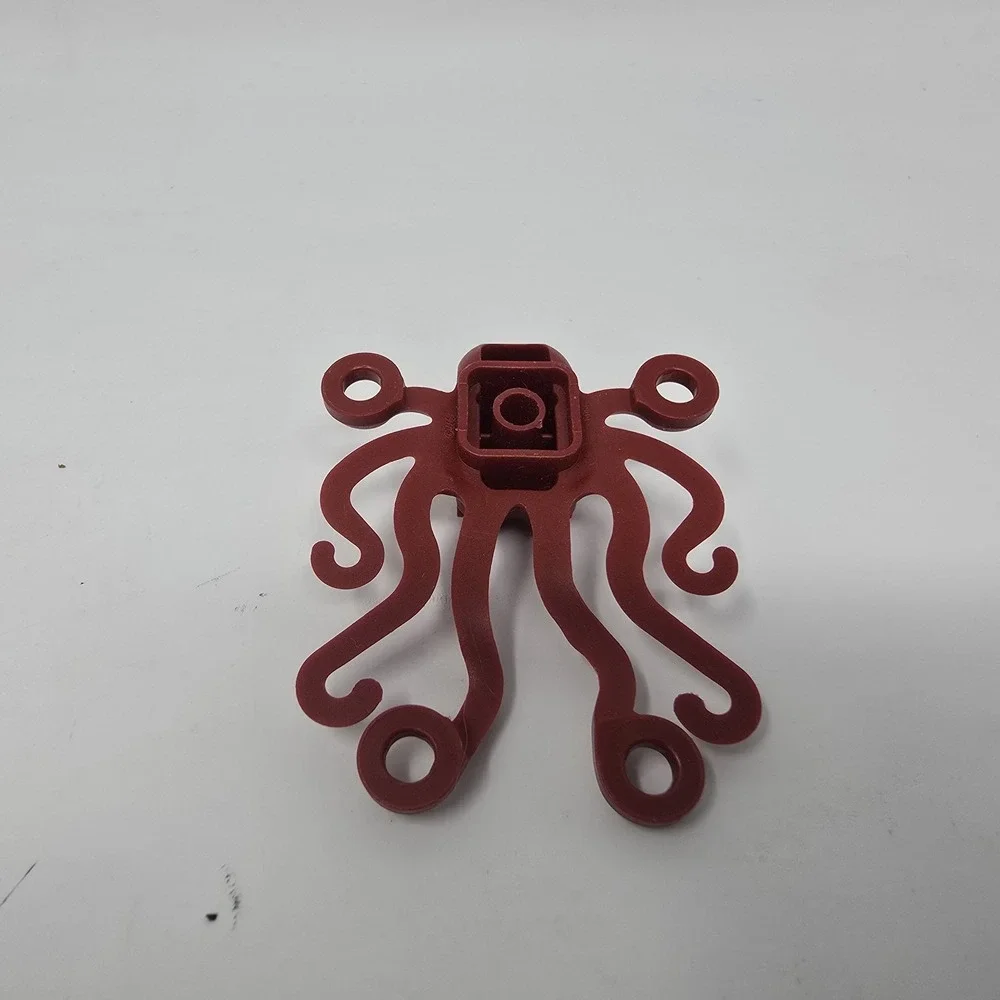 Lego imperfections photos re