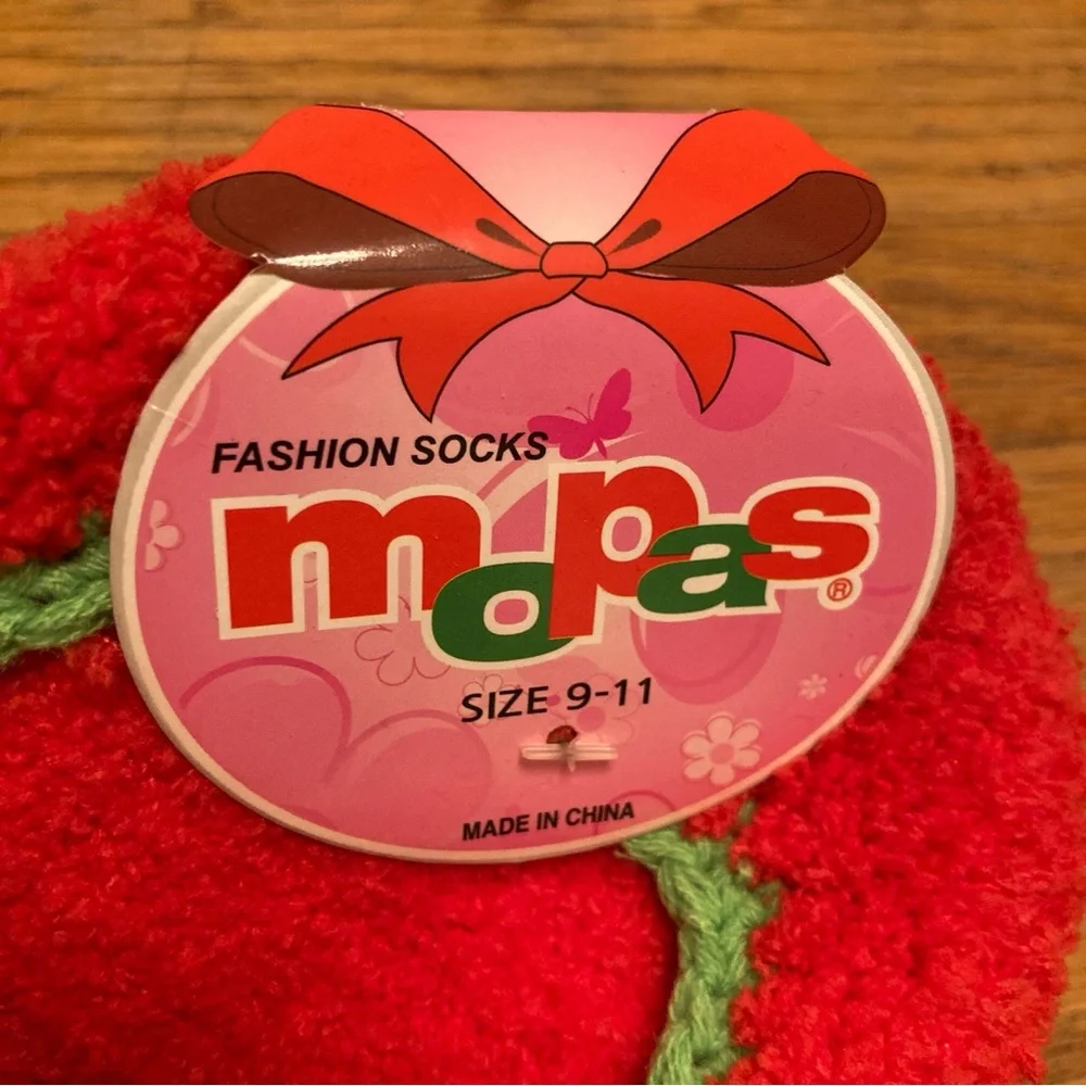 Mopas nwt knit