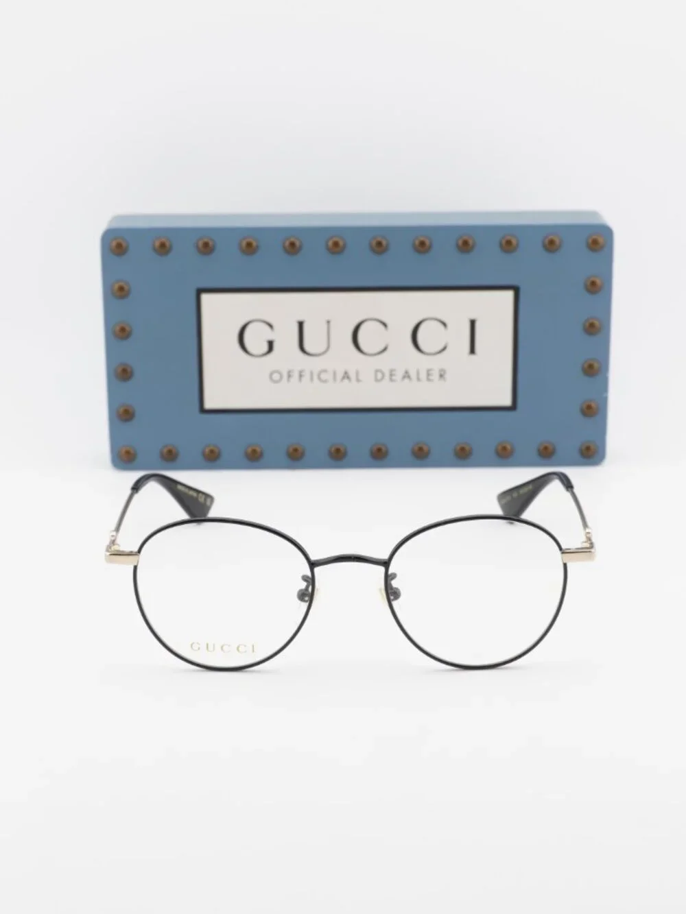 Gucci model gg0607ok