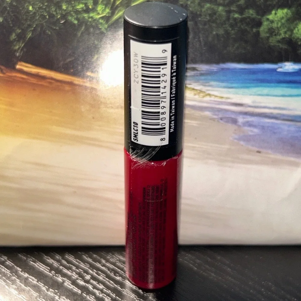 NYX Professional Makeup nyx soft