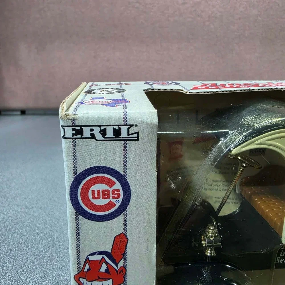 ERTL relive golden