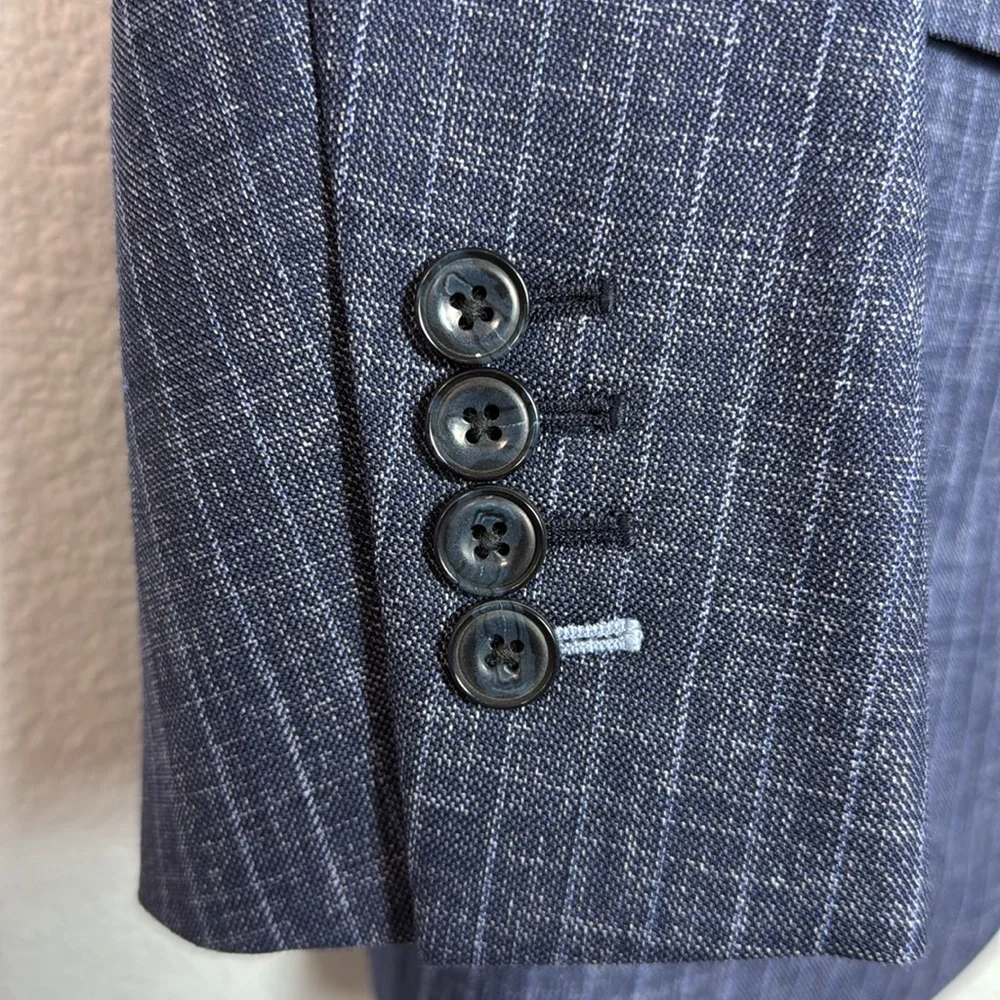 J. Hilburn nwt hilburn