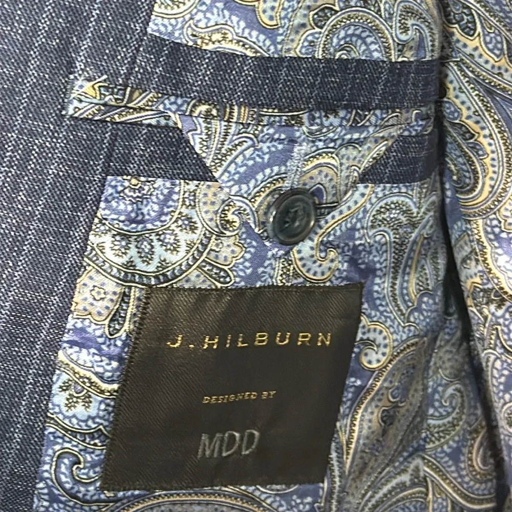 J. Hilburn nwt hilburn