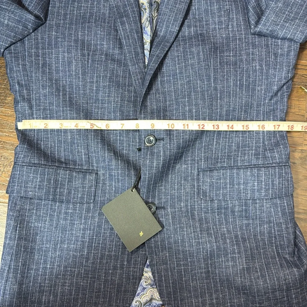 J. Hilburn nwt hilburn