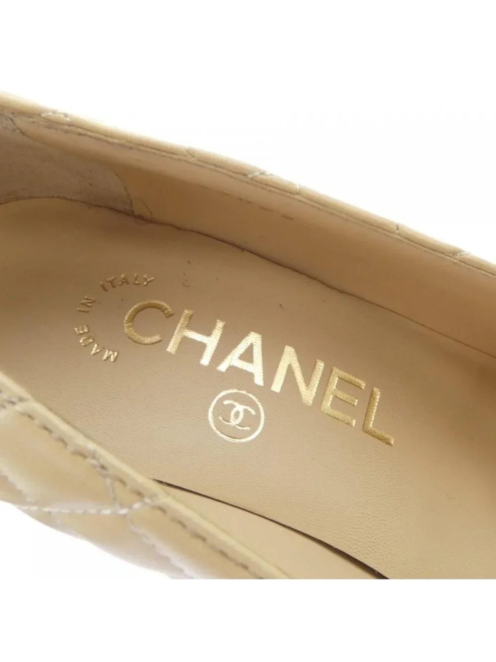 Chanel brand name