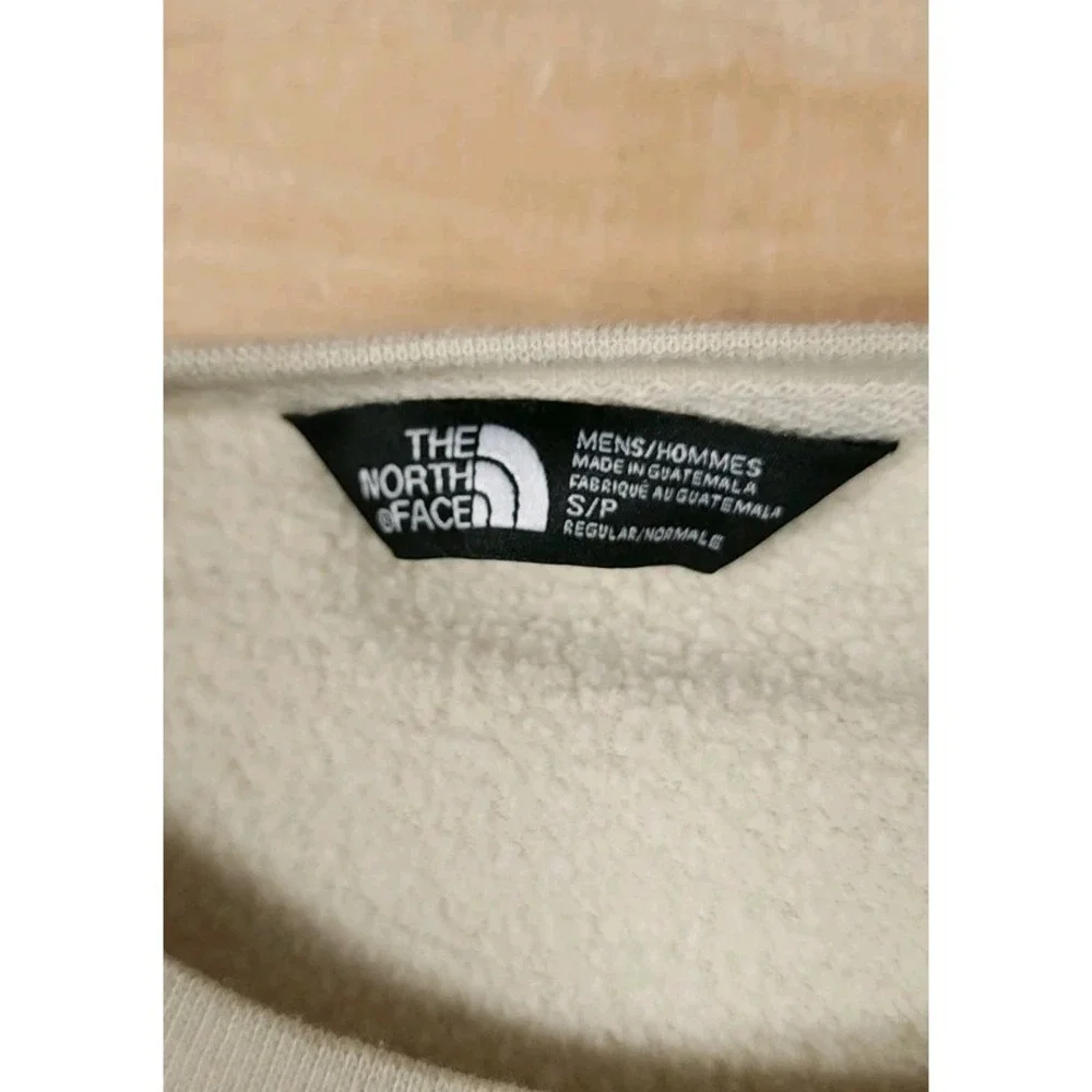 The North Face north face