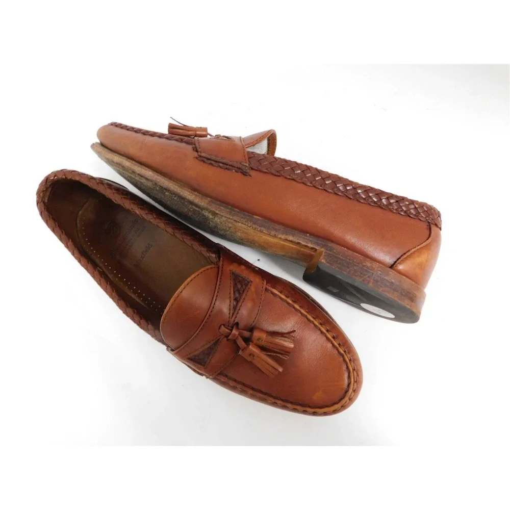 Allen Edmonds allen edmonds