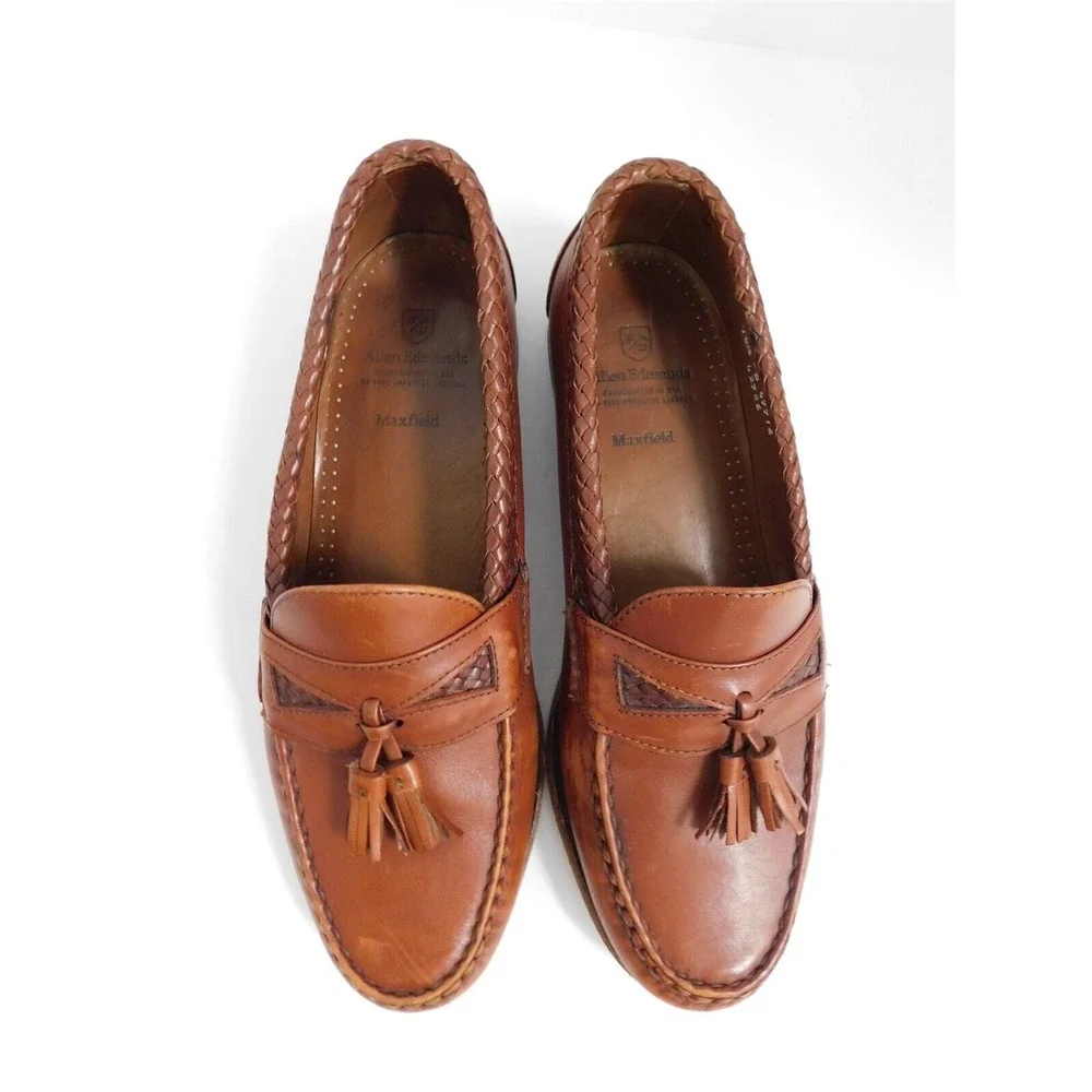 Allen Edmonds allen edmonds