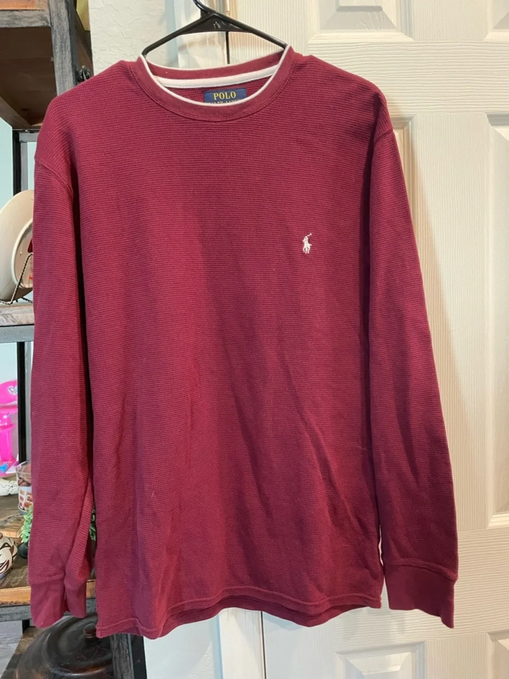 Polo Ralph Lauren polo ralph