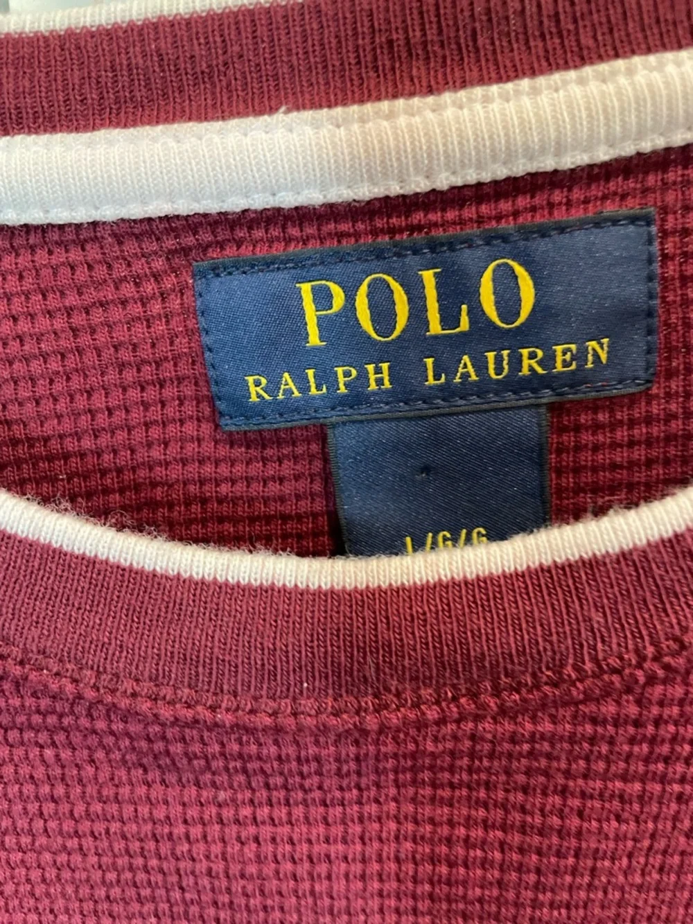 Polo Ralph Lauren polo ralph