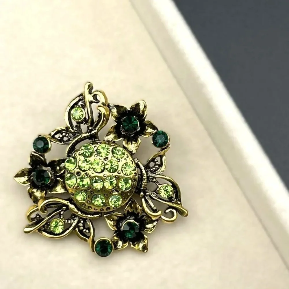 BijouStudios Brooches sku# h405