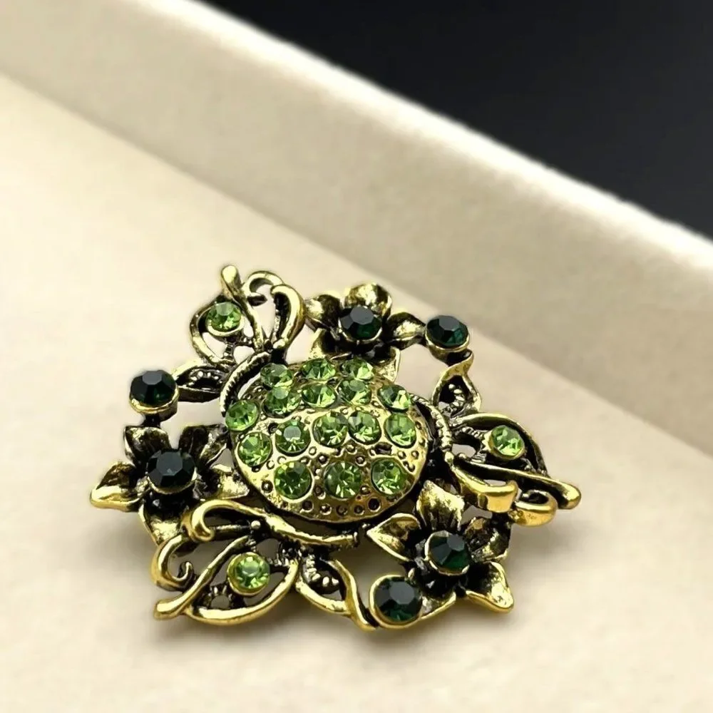 BijouStudios Brooches sku# h405